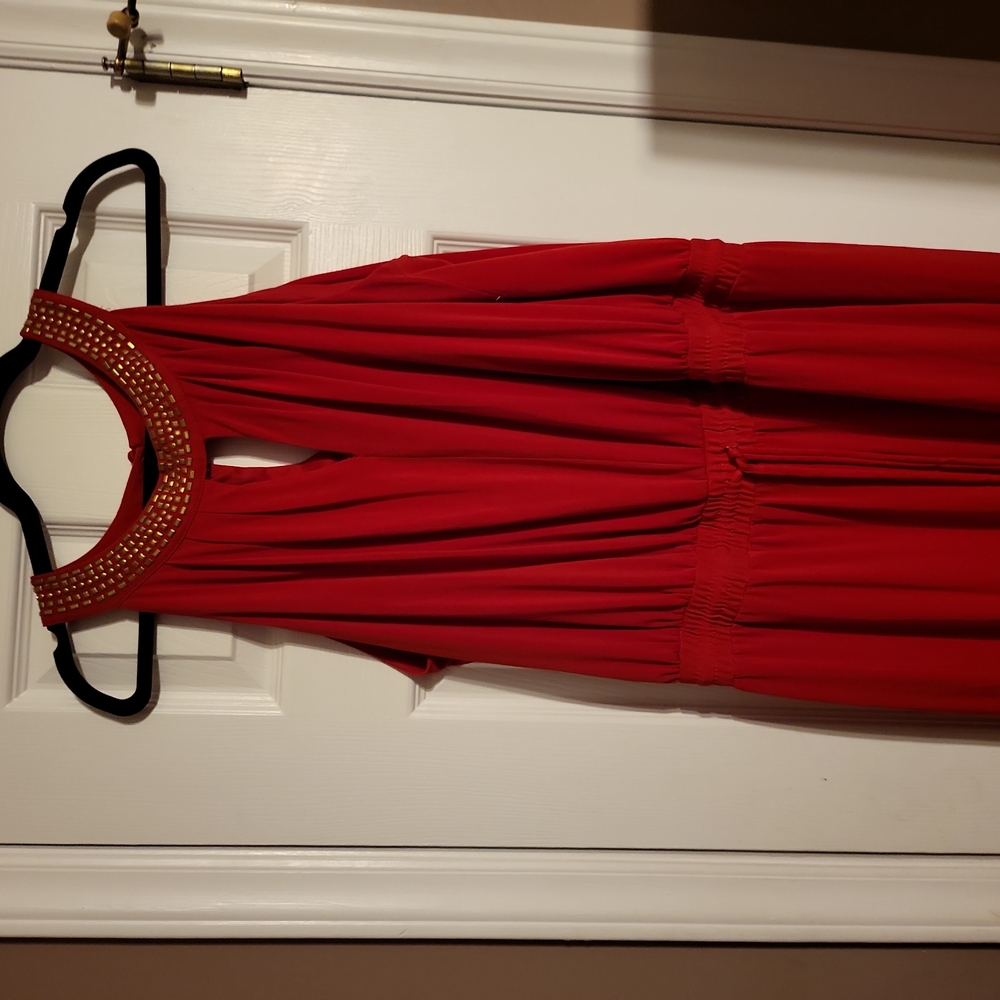 Jumpsuit - Picture 2 of 4